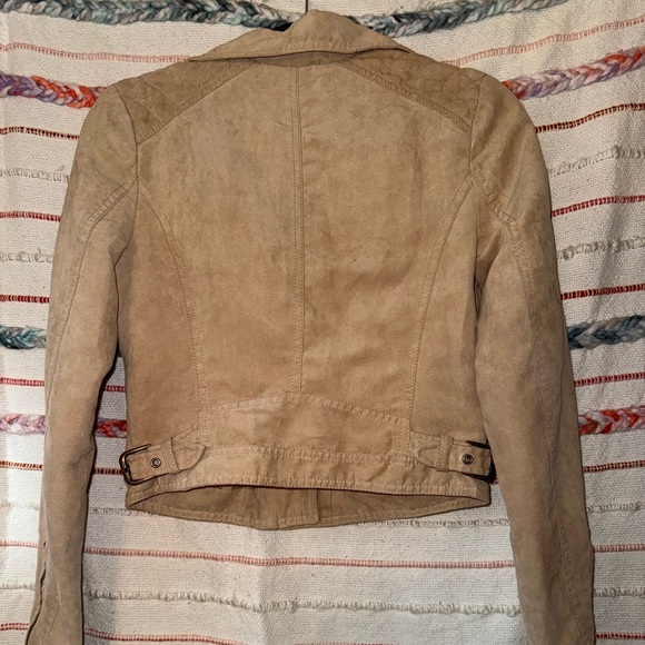 Divided Beige Jacket by H&M - Picture 5 of 7